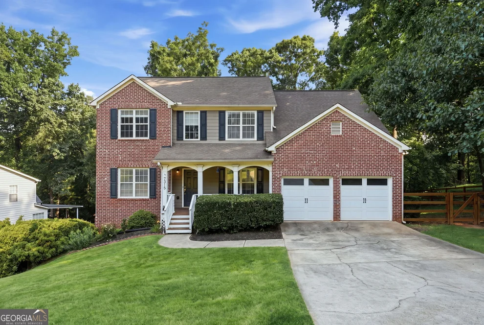 Unit for sale at 7315 Timberline Overlook, Cumming, GA 30041