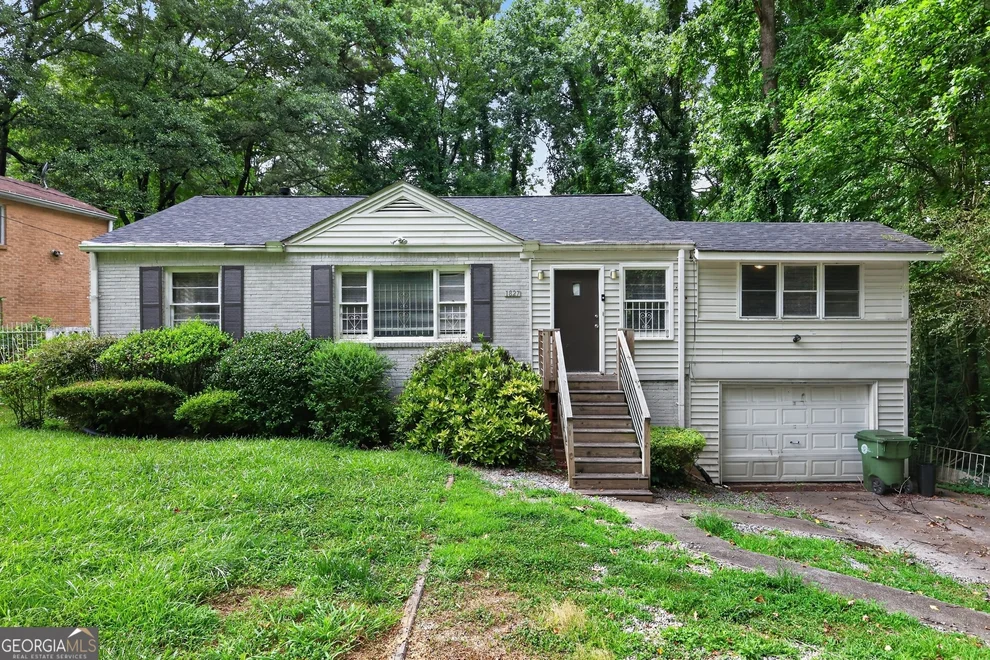 Unit for sale at 1827 Joseph E Boone Boulevard NW, Atlanta, GA 30314