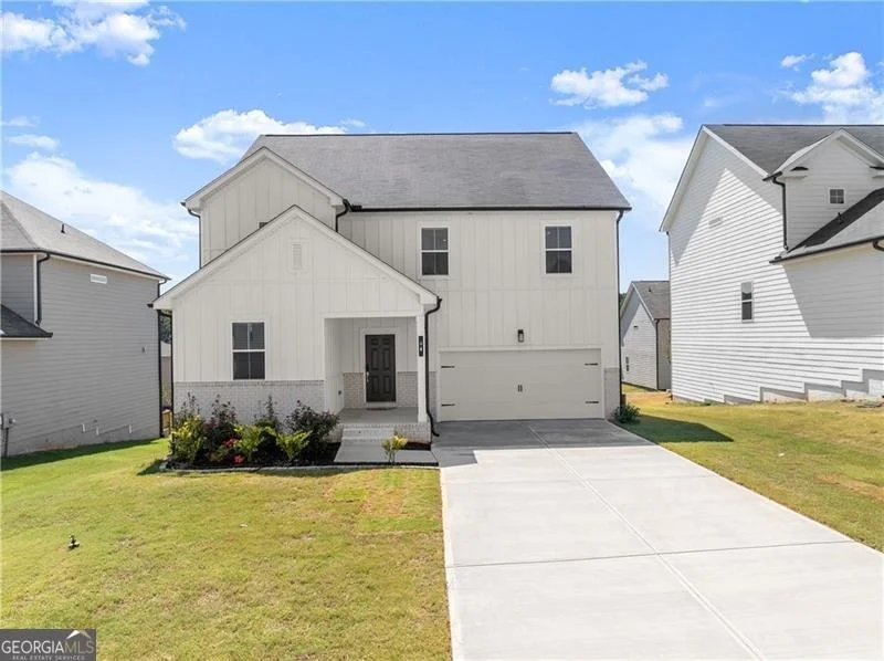 Unit for sale at 64 Understory Trail, Dawsonville, GA 30534