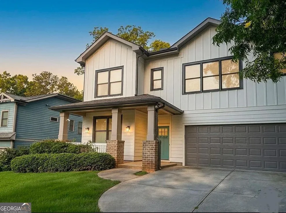 Unit for sale at 328 Marigna Avenue, Scottdale, GA 30079