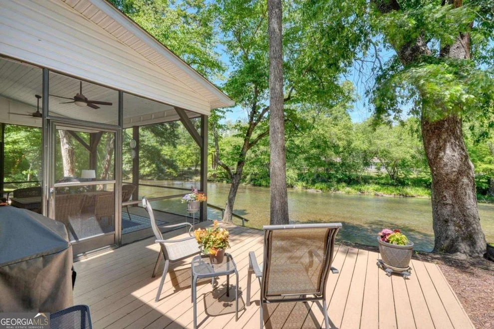 Unit for sale at 198 Riverbend Drive, Hayesville, NC 28904