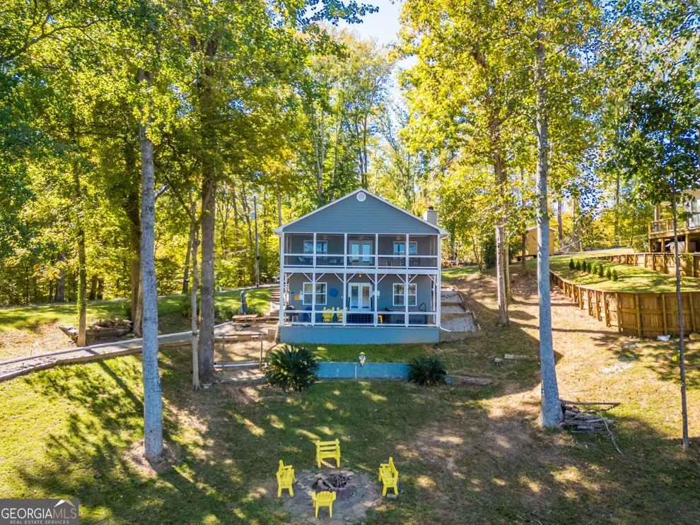 Unit for sale at 117 Shelton Lane, Eatonton, GA 31024
