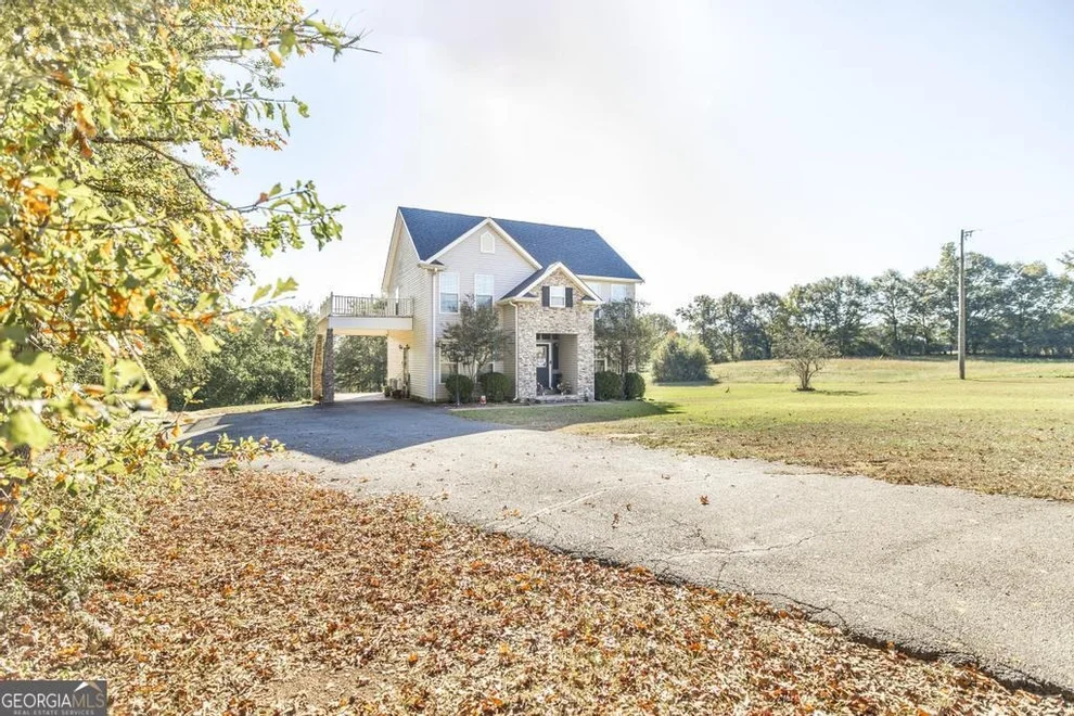 Unit for sale at 1550 Charlie Benson Road, Forsyth, GA 31029