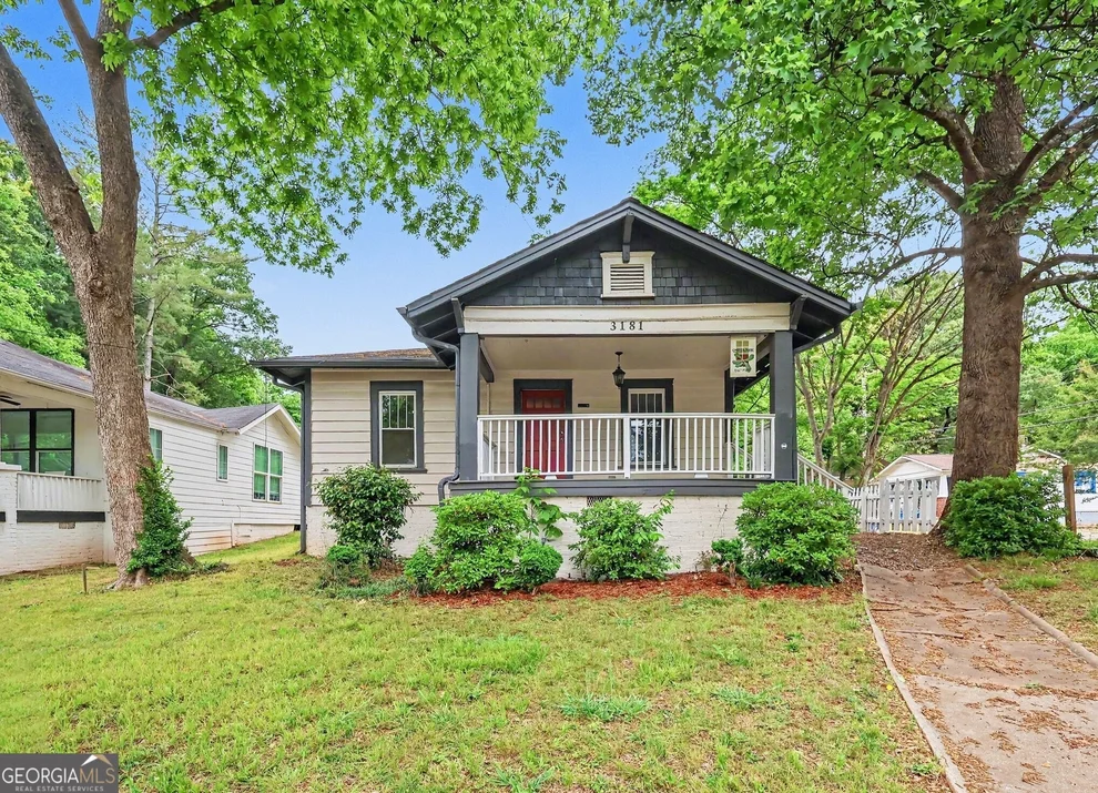 Unit for sale at 3181 Church Street, Atlanta, GA 30344