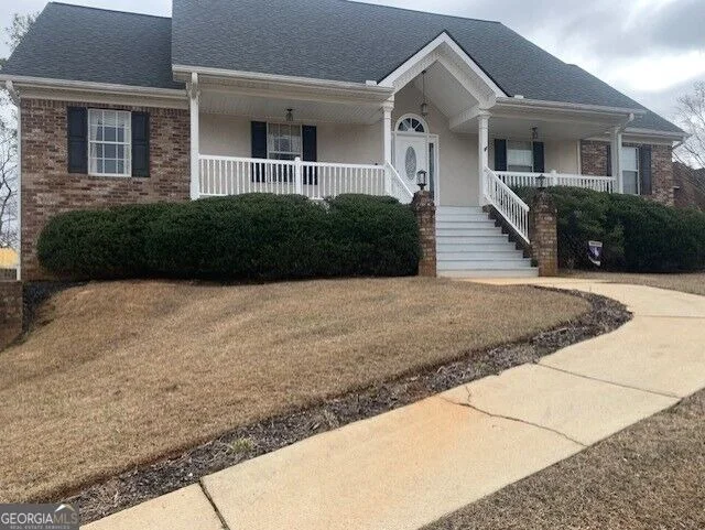 Unit for sale at 9226 Denmeade Trace, Douglasville, GA 30135