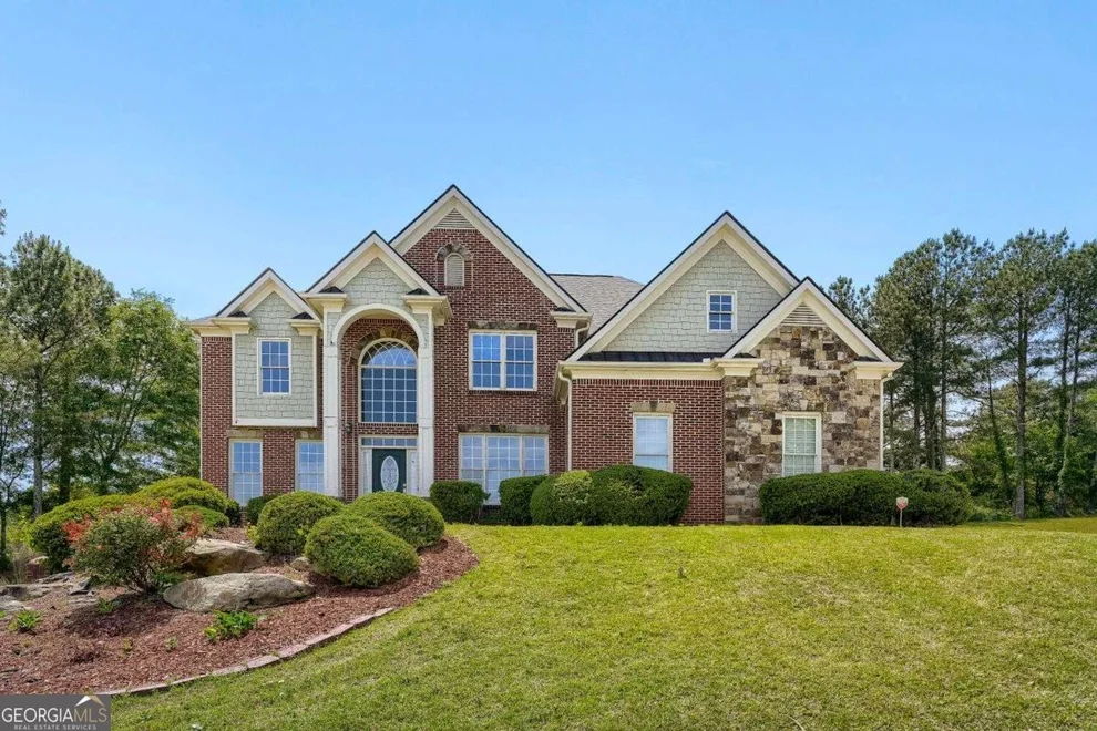 Unit for sale at 21 Wild Oat Court, Grayson, GA 30017