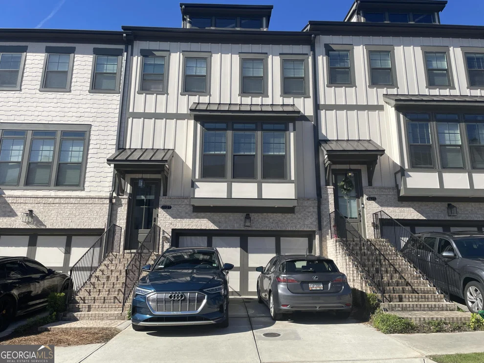 Unit for sale at 1127 Provence Lane, Decatur, GA 30033