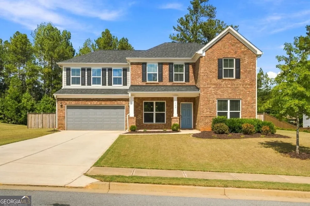 Unit for sale at 113 Himalaya Way, Mcdonough, GA 30253