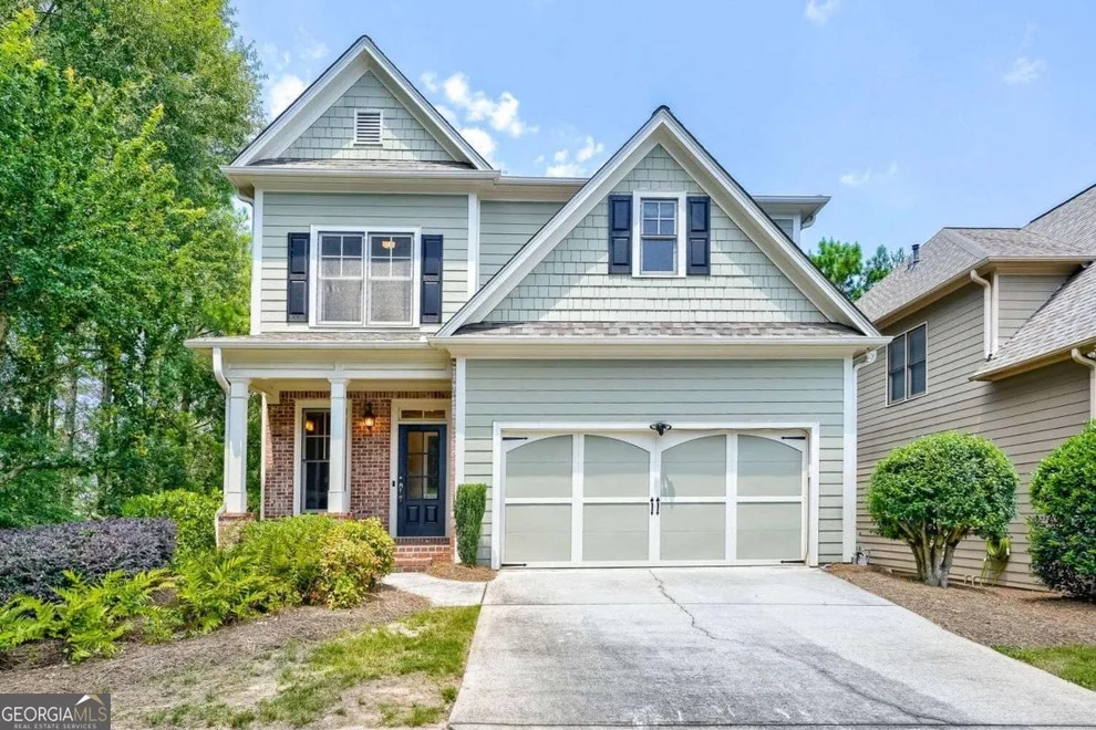 Unit for sale at 144 Cornerstone Place, Woodstock, GA 30188