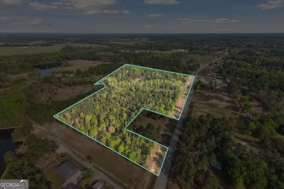 Unit for sale at 0 Hwy 23 Highway, Twin City, GA 30471