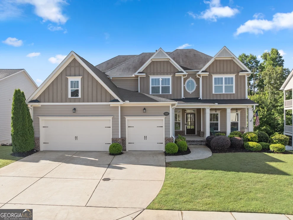 Unit for sale at 4180 Woodwind Drive, Cumming, GA 30028