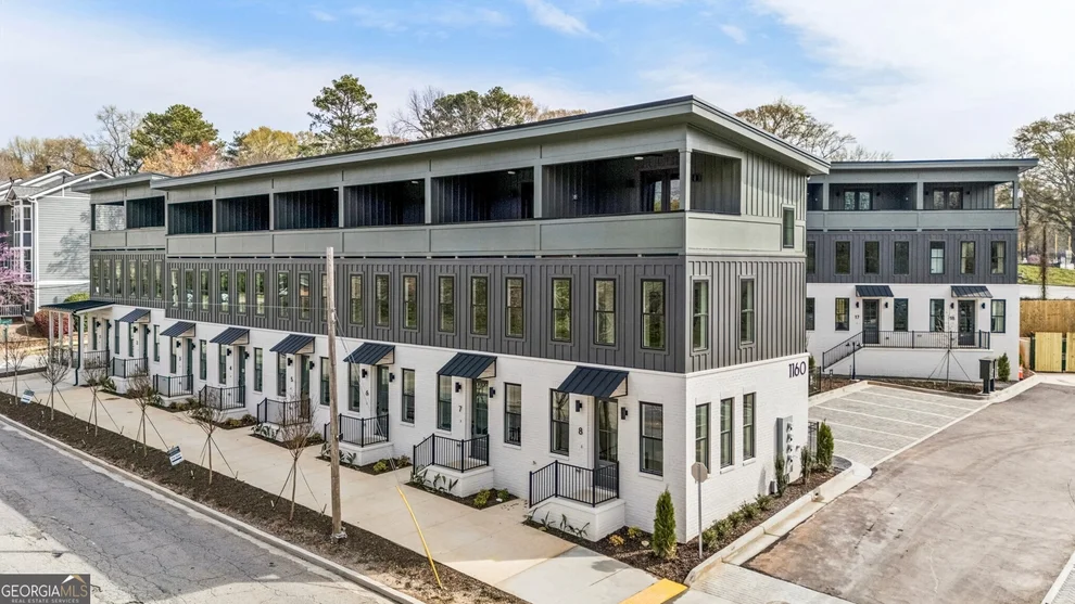Unit for sale at 1160 Boulevard SE, Atlanta, GA 30312