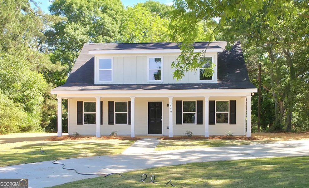Unit for sale at 6340 Old Jefferson Road, Athens, GA 30607