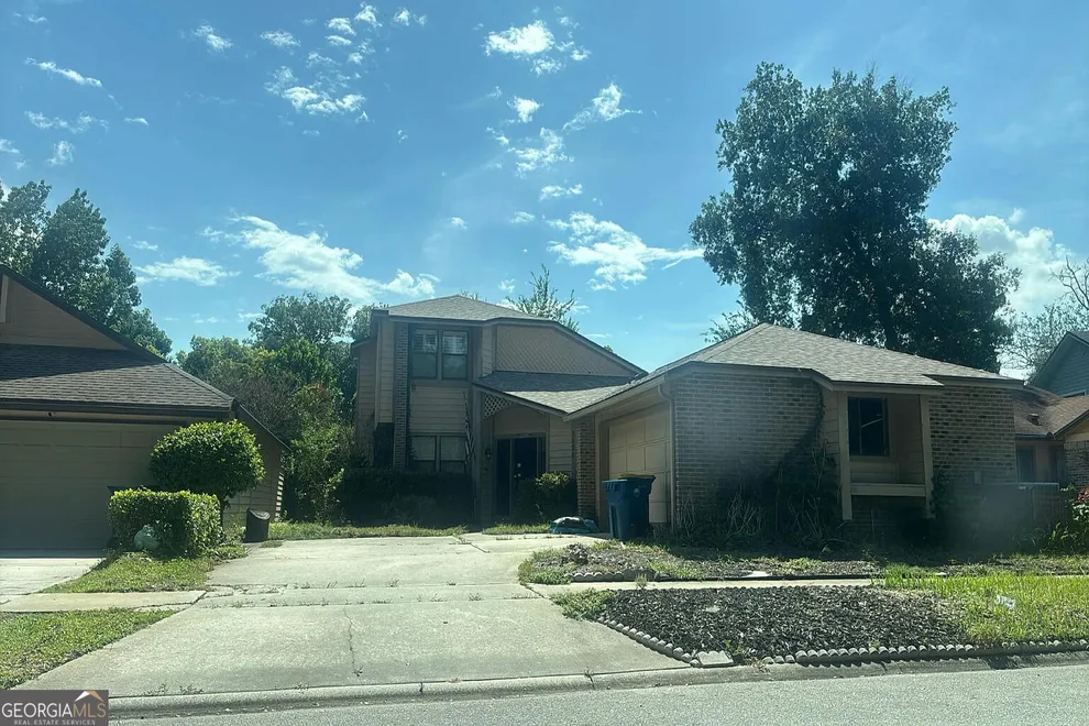 Unit for sale at 3628 Marsh Creek Drive, Jacksonville, FL 32277