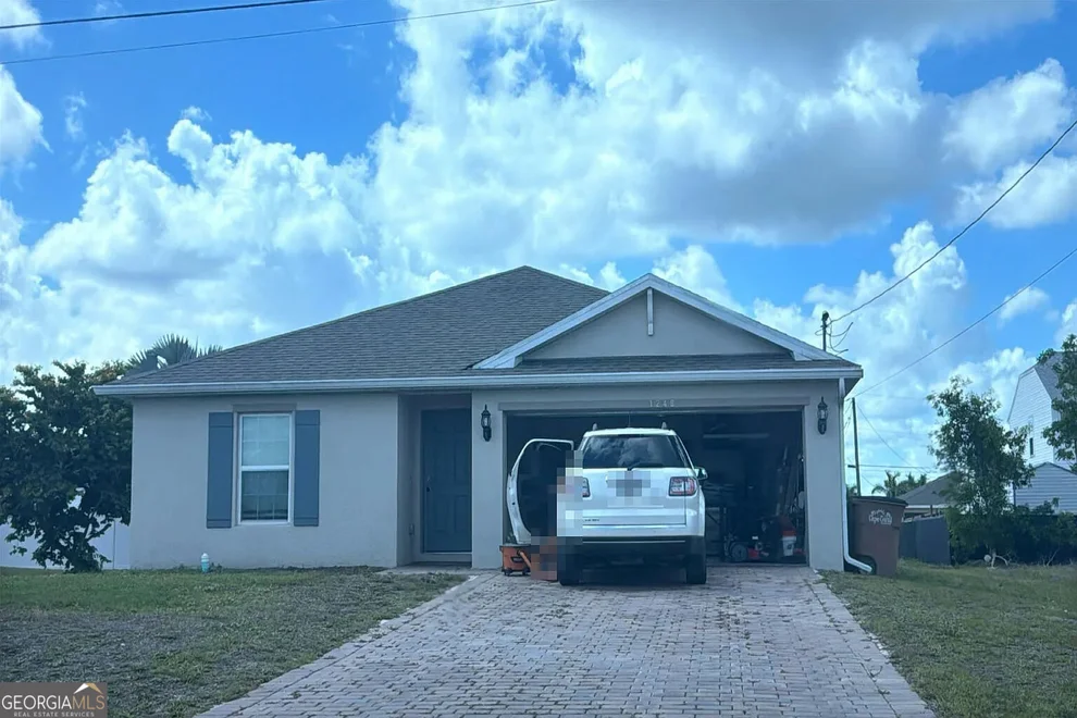 Unit for sale at 1248 NE 41st Street, Cape Coral, FL 33909