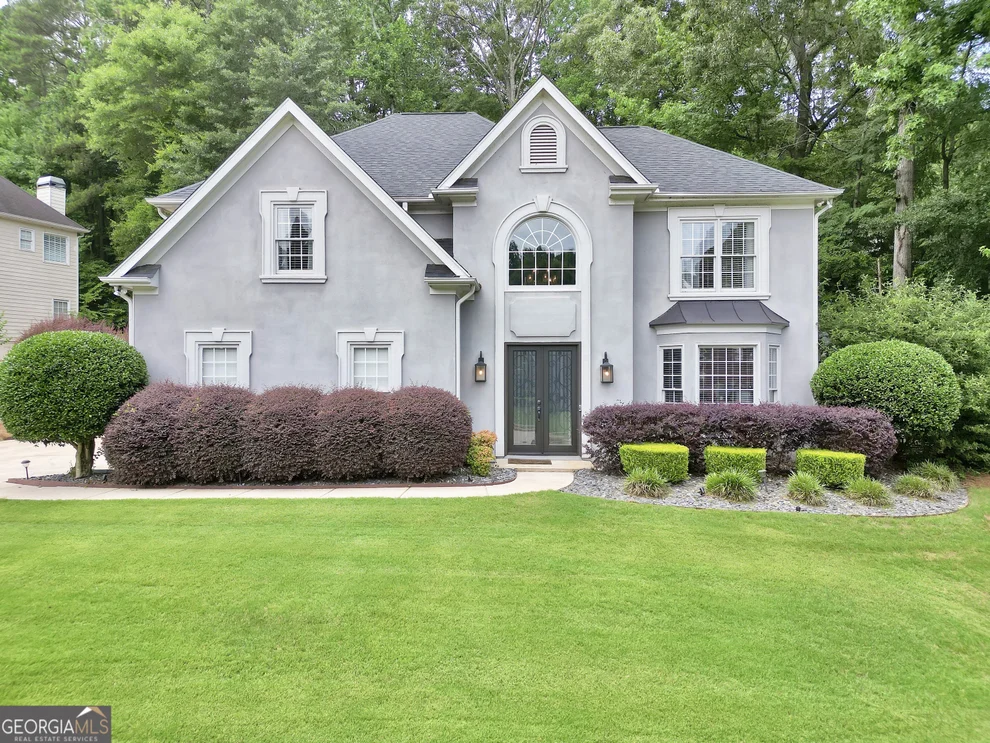 Unit for sale at 7093 Sweetwater Valley, Stone Mountain, GA 30087