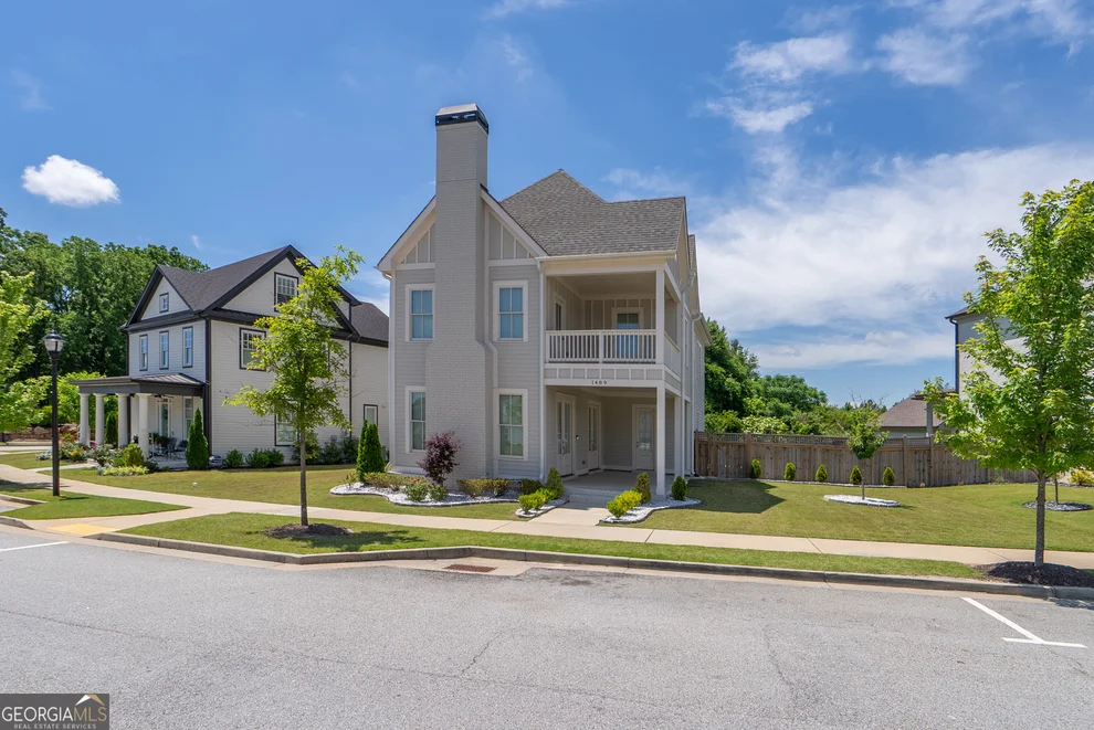 Unit for sale at 1489 Spruce Drive, Conyers, GA 30094
