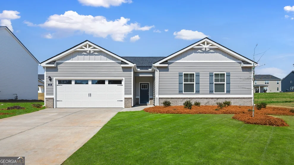 Unit for sale at 539 Abbott Road, Statham, GA 30666