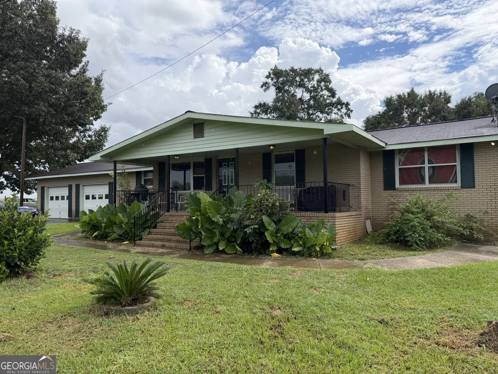 Unit for sale at 2438 Montrose Allentown Road, Montrose, GA 31065