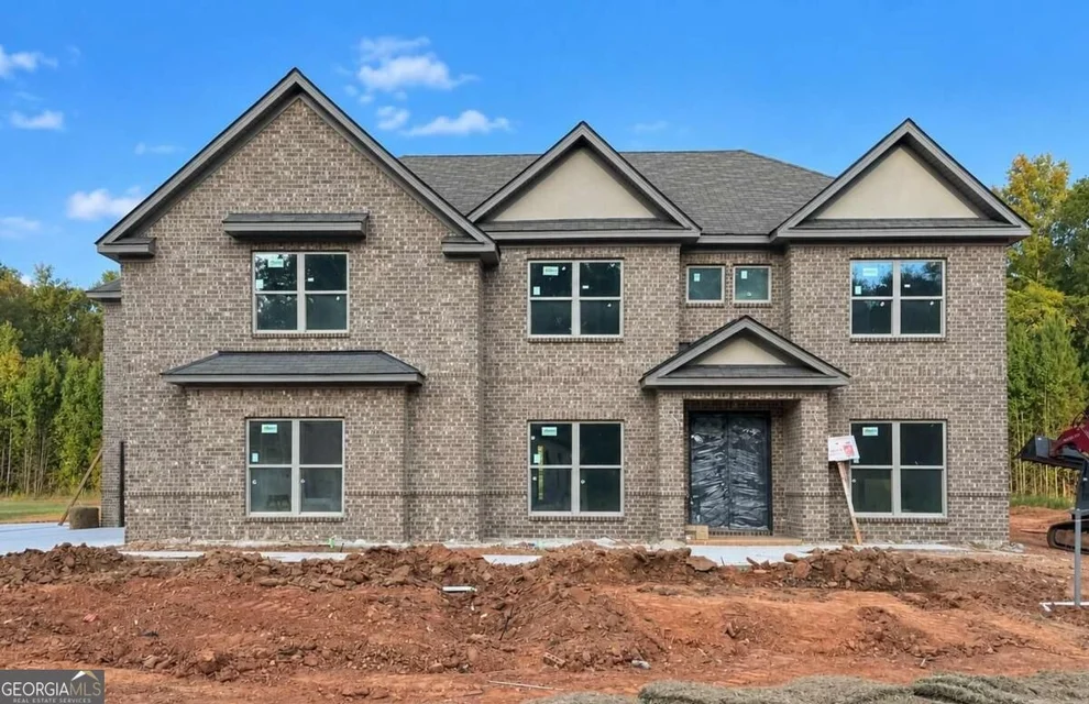 Unit for sale at 1032 Horizon Court, Covington, GA 30016
