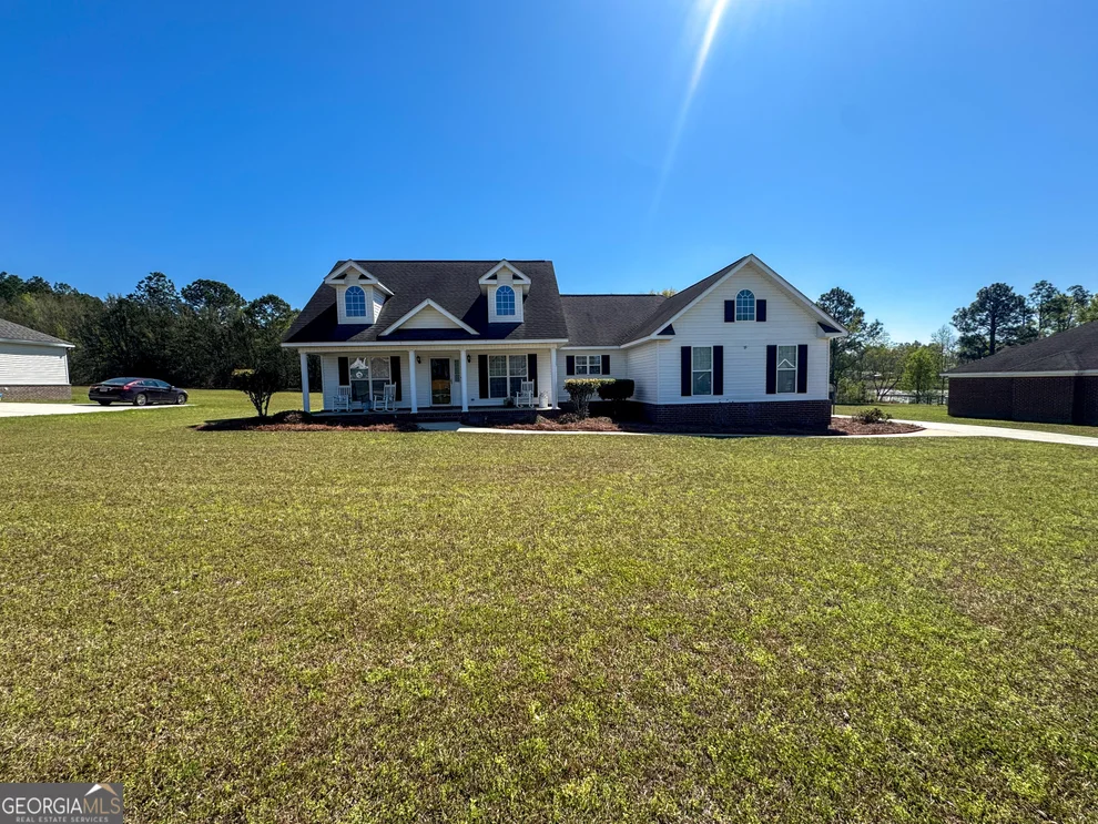 Unit for sale at 615 Waverly Lane, Statesboro, GA 30458