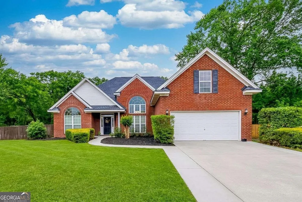 Unit for sale at 116 Penny Lane, Guyton, GA 31312