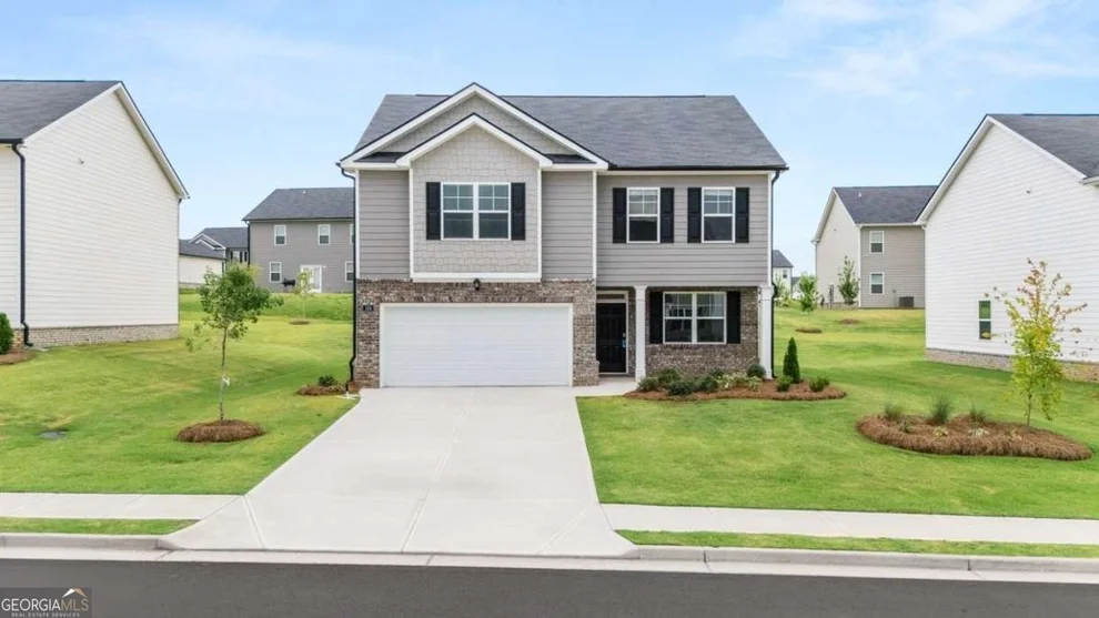 Unit for sale at 850 Trillium Drive, Locust Grove, GA 30248