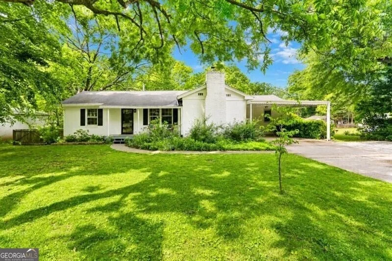 Unit for sale at 3972 N Peachtree Road, Atlanta, GA 30341