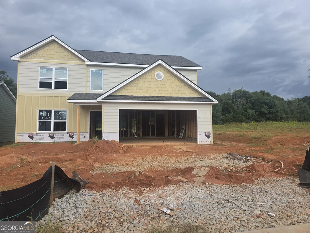 Unit for sale at 211 Champions Lane, Winder, GA 30680