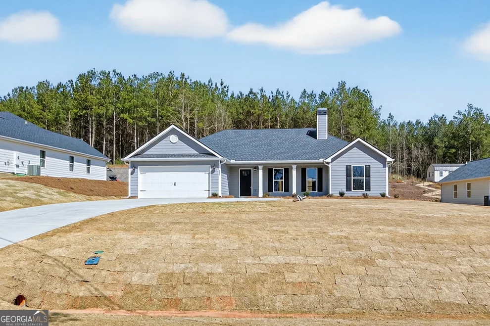 Unit for sale at 1247 Anderson Thomas Road, Martin, GA 30557