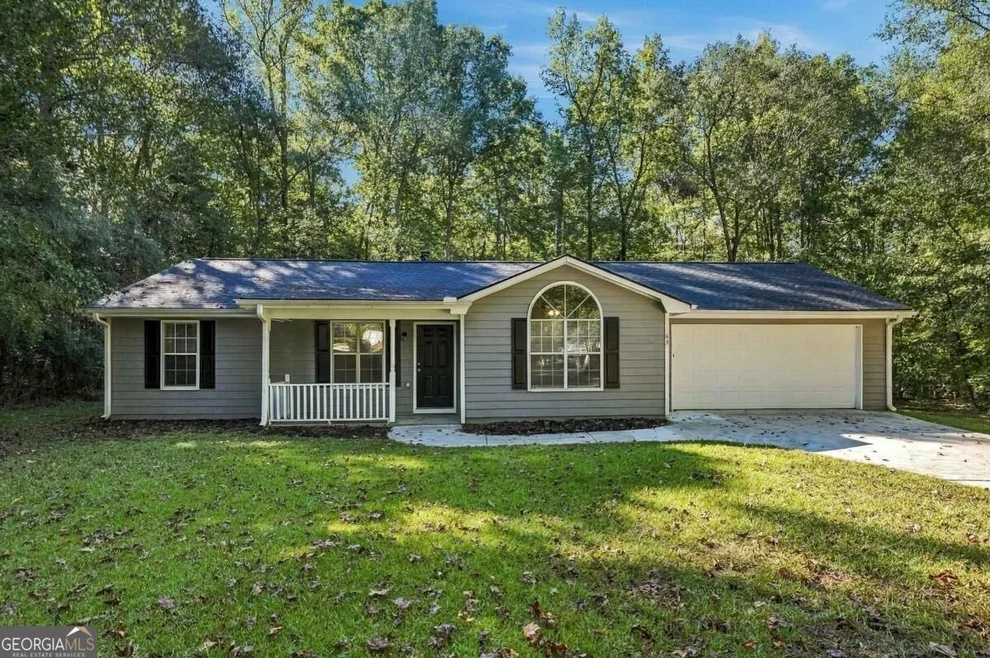 Unit for sale at 65 Laurel Ridge Court, Covington, GA 30016