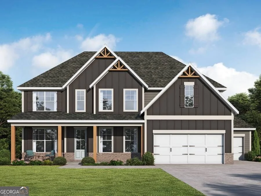 Unit for sale at 2576 Parkside Way, Gainesville, GA 30507