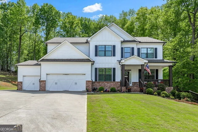 Unit for sale at 4984 Little Fox Trail, Gainesville, GA 30507