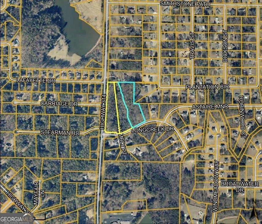 Unit for sale at 120 Longcreek Drive, Fayetteville, GA 30214