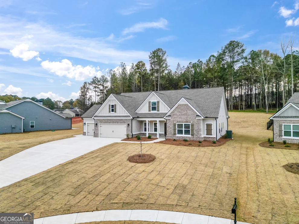 Unit for sale at 744 Belle Vista, Monroe, GA 30656