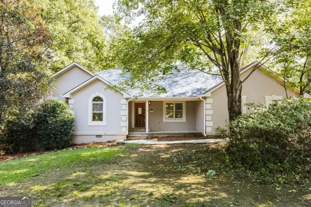 Unit for sale at 250 Brickleberry Ridge, Athens, GA 30605
