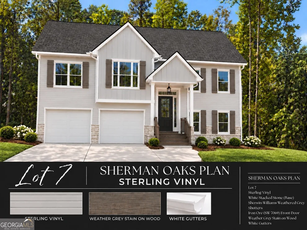 Unit for sale at 353 Hampton Oaks Circle, Villa Rica, GA 30180