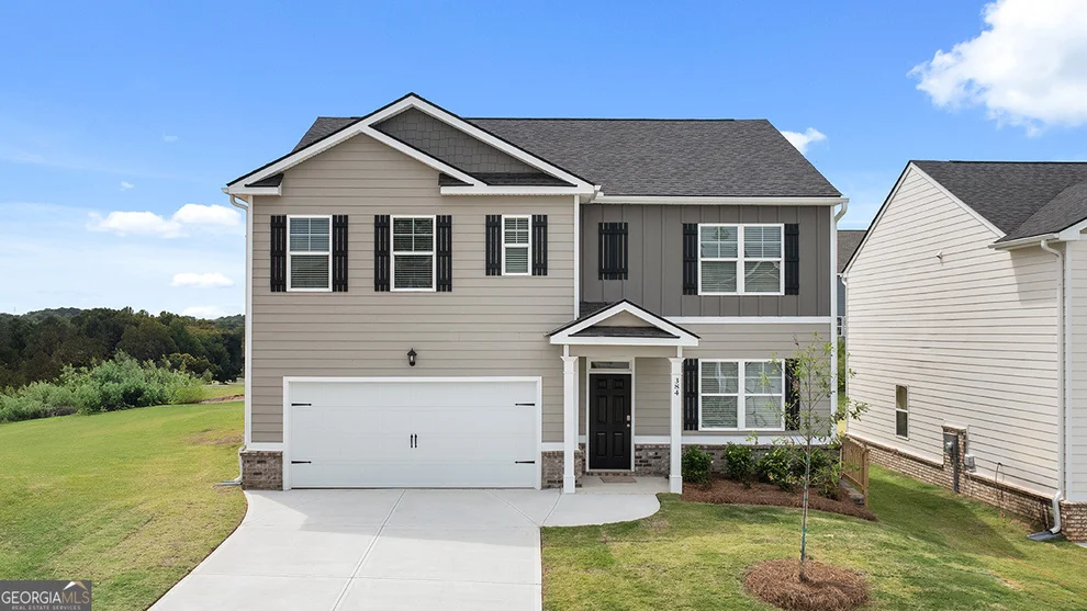 Unit for sale at 248 Storm Lane, Hoschton, GA 30548