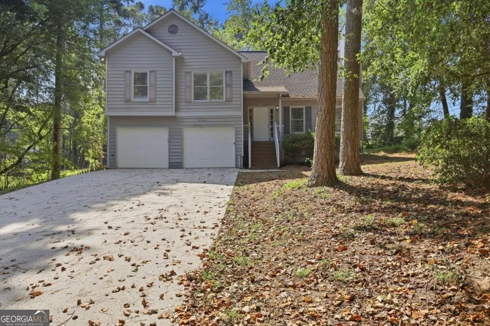 Unit for sale at 24 Garner Farm Drive, Dallas, GA 30157