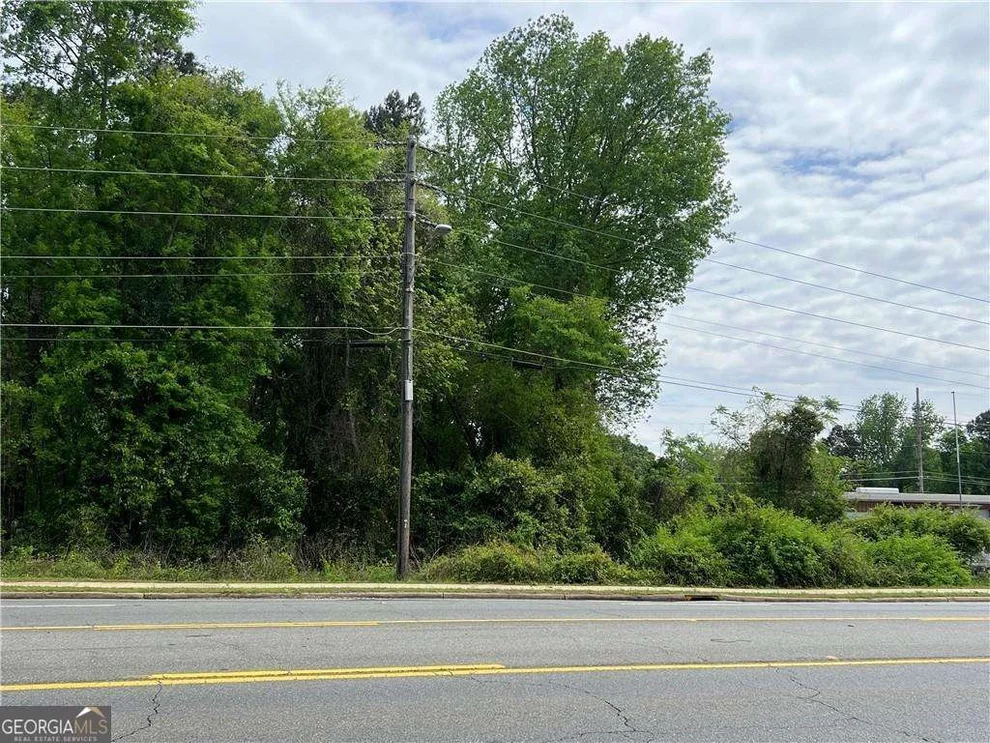 Unit for sale at 0 S M L K Jr Boulevard, Americus, GA 31719