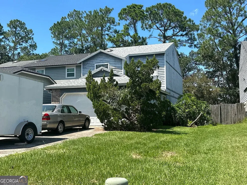 Unit for sale at 4419 Millstone Court, Jacksonville, FL 32257