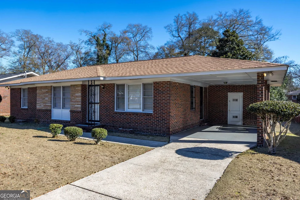 Unit for sale at 240 Killdee Drive, Columbus, GA 31906