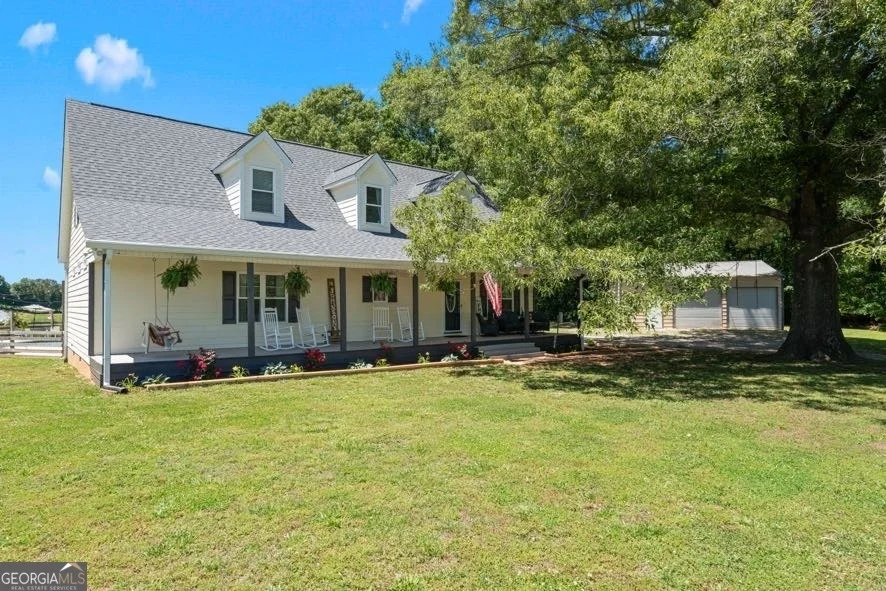Unit for sale at 405 Little Circle, Tallapoosa, GA 30176
