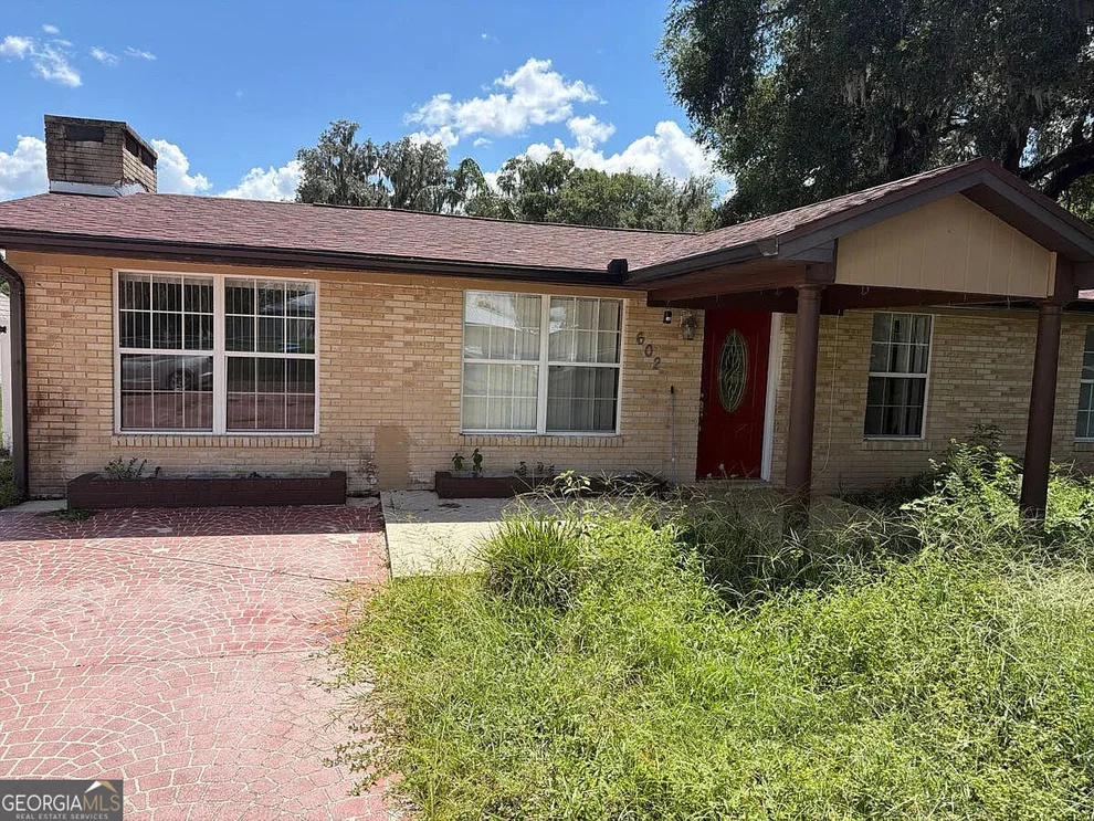 Unit for sale at 602 Dixon Street E, Fort Meade, FL 33841