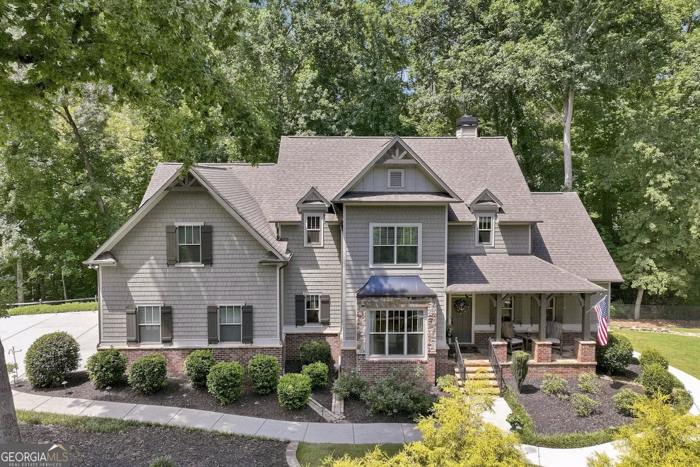 Unit for sale at 5686 Old Wilkie Road, Gainesville, GA 30506