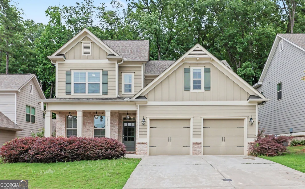 Unit for sale at 3220 Harmony Hill Trace, Kennesaw, GA 30144