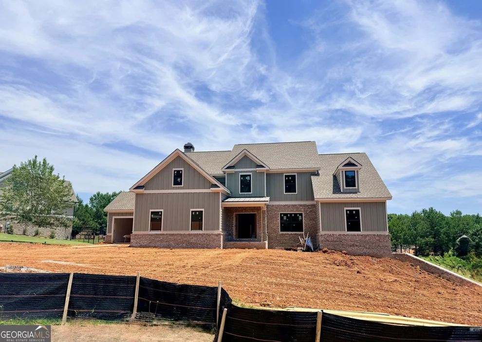 Unit for sale at 2308 Pebble Trail, Monroe, GA 30656