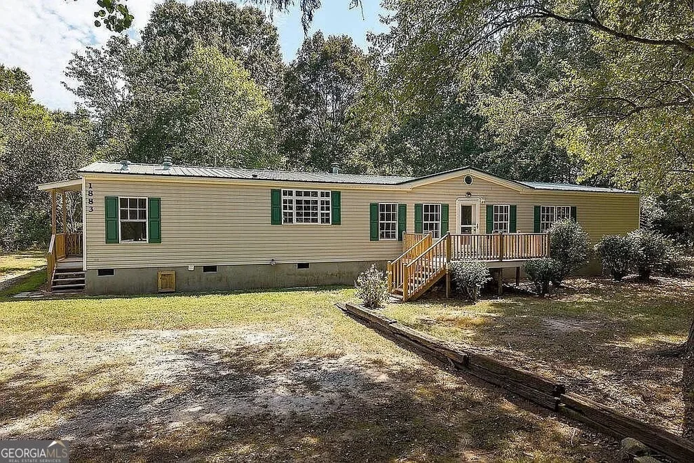 Unit for sale at 1883 Washington Road, Rayle, GA 30660