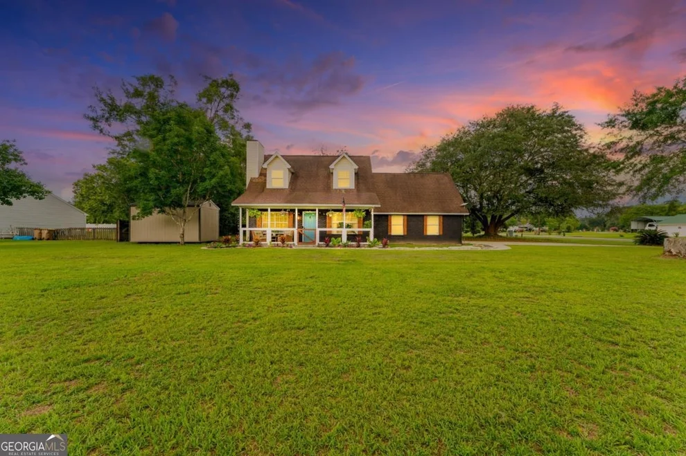 Unit for sale at 100 Live Oak Circle, Rincon, GA 31326