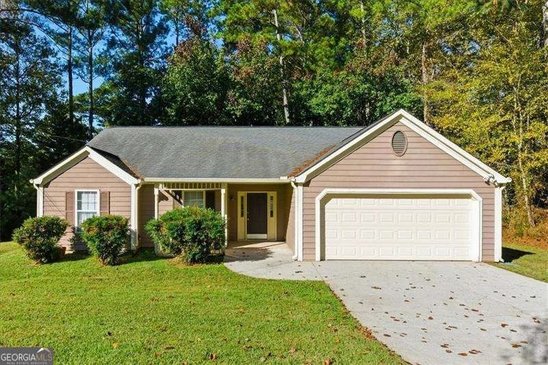 Unit for sale at 252 Springbrooke Trail, Dallas, GA 30157